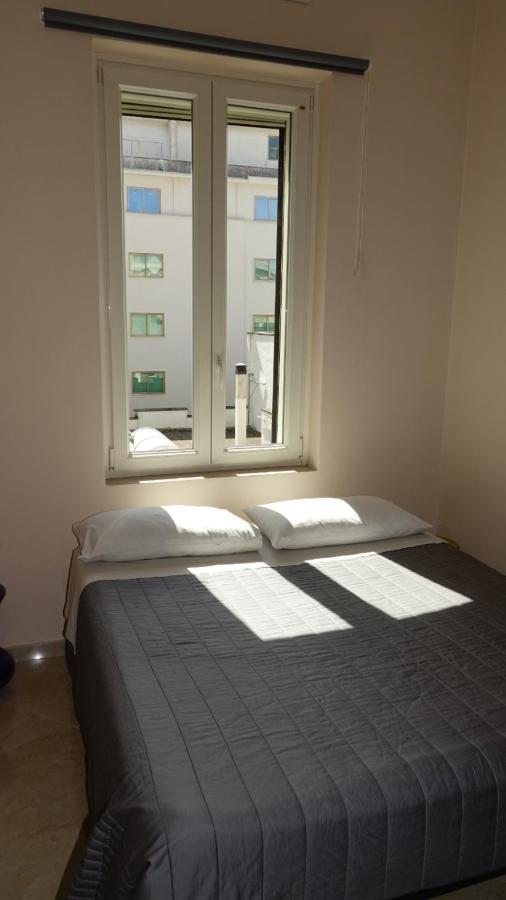 Classic Quadruple Room