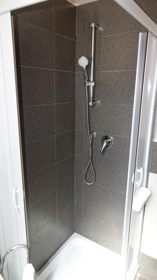 Classic Quadruple Room