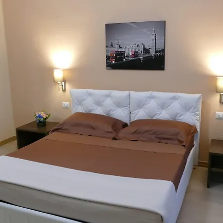 Cairoli Exclusive Rooms & Suite-2